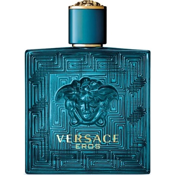 Versace Eros Deodorant Spray Deodorant 100 ml за мъже