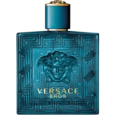 Versace Eros Deodorant Spray Deodorant 100 ml за мъже