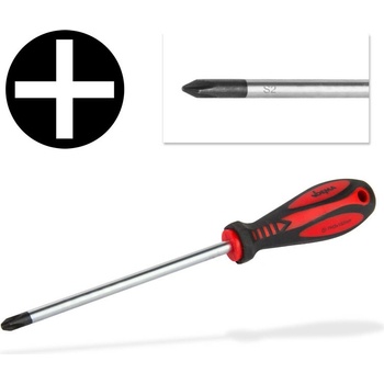 DEMA Skrutkovač krížový PH3x150