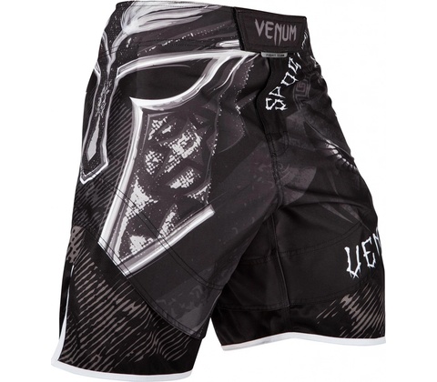 Venum GLADIATOR 3.0 trenky černo/bílé