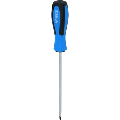 Brilliant Tools BT031005 skrutkovač pre skrutky Microstix Šírka čepele: 6.5 mm Dĺžka drieku: 150 mm