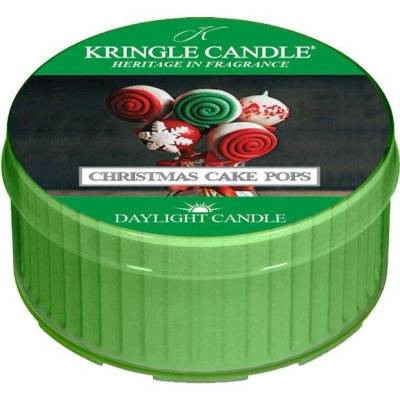 Kringle Candle Christmas Cake Pops 35 g