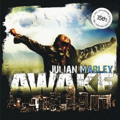 Julian Marley - Awake 2 LP