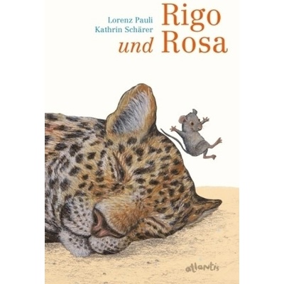 Rigo und Rosa - Pauli, Lorenz