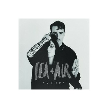 SEA & AIR: EVROPI CD