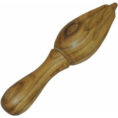Lis na citrusy Lion Sabatier, 653855, ruční, olivové dřevo, 14 cm, made in France