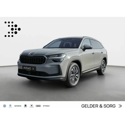 Skoda Kodiaq 2.0 TDI DSG Selection 110 kW
