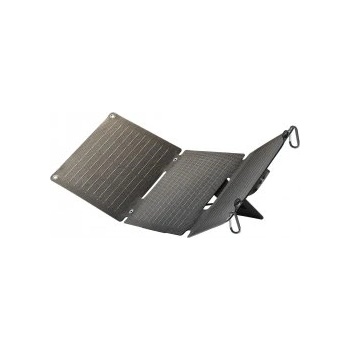 Cellularline Solar Panel 20W USB/USB-C (ACHSOLAR2USB20WD)