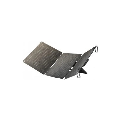 Cellularline Solar Panel 20W USB/USB-C (ACHSOLAR2USB20WD)
