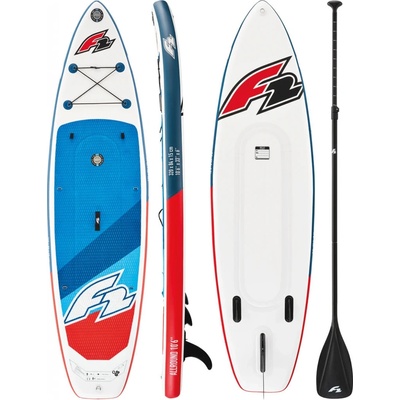 Paddleboard F2 Allround 10'6"