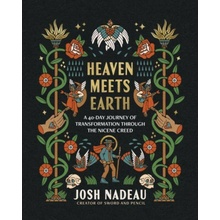 Heaven Meets Earth