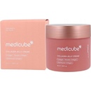 Pleťové krémy Medicube Collagen Jelly Cream spevňujúci gélový krém na tvár 110 ml