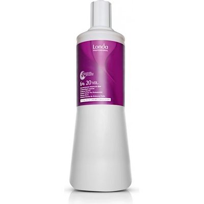 Londa Oxidations Emulsion emulzný peroxid 6% 1000 ml