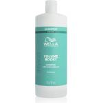Wella Invigo Volume Boost шампоан за обем на фина коса 1000ml