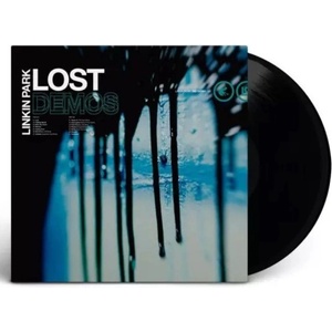 Warner Linkin Park: Lost Demos - Vinyl (LP) (069755)