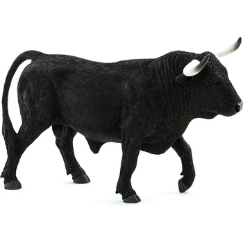 Image 1 of Animal Planet Mojo ANIMAL PLANET, Фигурка за игра и колекциониране, Испански бик