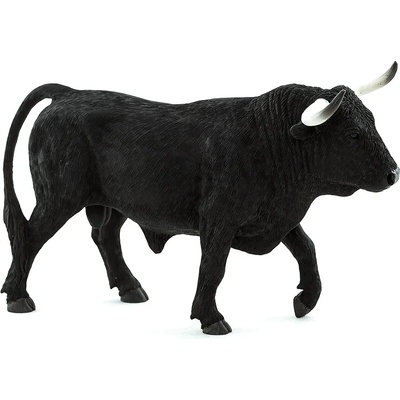Animal Planet Mojo ANIMAL PLANET, Фигурка за игра и колекциониране, Испански бик
