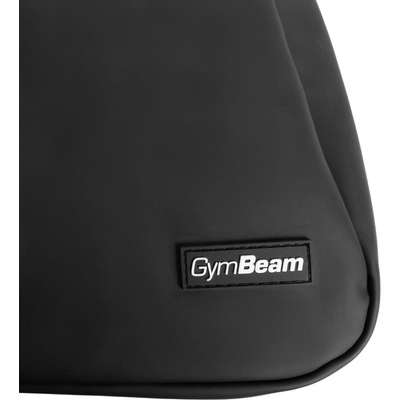 GymBeam Urban taška cez rameno čierna