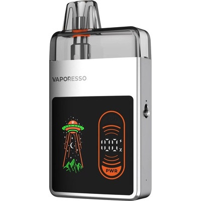 Vaporesso Eco Nano Pro 1000 mAh Stříbrná 1 ks