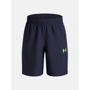 Under Armour Момчески къси панталони Under Armour UA Tech Utility Woven Shorts-BLU Under Armour | Sin | Момчешки | M
