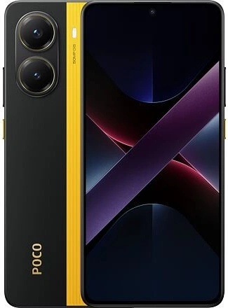 POCO X7 Pro 12GB/256GB Yellow - Heureka.cz