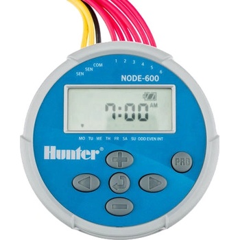 Hunter Node-600