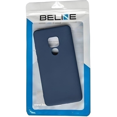 Beline Силиконов калъф Beline за Xiaomi Redmi 9C - Тъмносин KP19499 (19499)