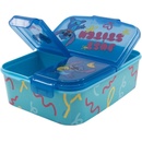 Boxy na desiatu Stor Multibox na desiatu Lilo & Stitch