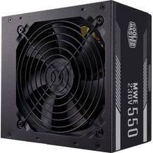Cooler Master MWE 550 White 230V V2 550W MPE-5501-ACABW-EU