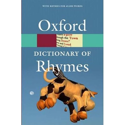 Oxford Dictionary of Rhymes