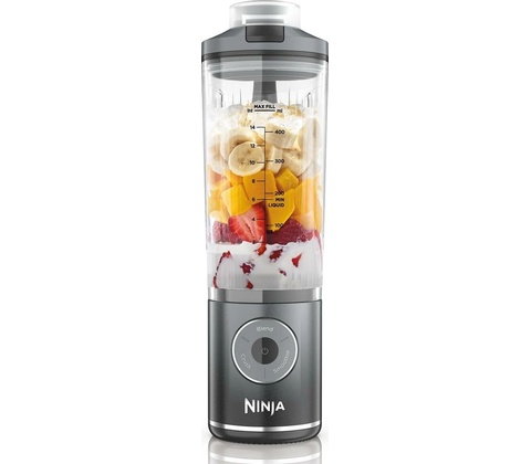 Ninja BC251EUGY