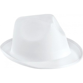 Wandar polyester.klobúk biela