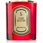 Vila Hermanos Classic Collection Winter Solstice ароматна свещ 200 гр