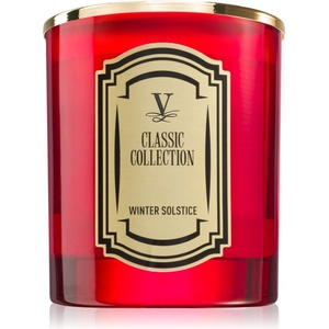 Vila Hermanos Classic Collection Winter Solstice ароматна свещ 200 гр