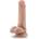 Blush Novelties Малко дилдо с тестиси Dr. Jeffrey 6, 5