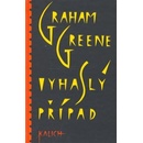 Vyhaslý případ - Graham Greene