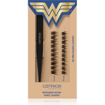 Catrice Wonder Woman изкуствени мигли