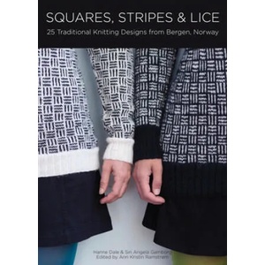 Squares, Stripes and Lice | Hanne Dale, Siri Angela Gamborg (ISBN: 9781646010202)