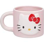 Paladone Чаша 3D Paladone Animation: Sanrio - Hello Kitty (PP14666HK)