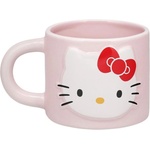 Paladone Чаша 3D Paladone Animation: Sanrio - Hello Kitty (PP14666HK)