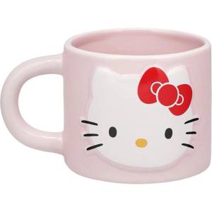 Paladone Чаша 3D Paladone Animation: Sanrio - Hello Kitty (PP14666HK)