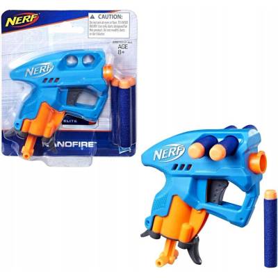 Pistole Hasbro 5010993451418