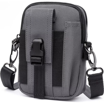 Canvasio na opasok Outdoor Bernini Šedé