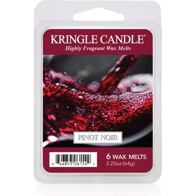 Kringle Candle Pinot Noir vosk do aromalampy 64 g