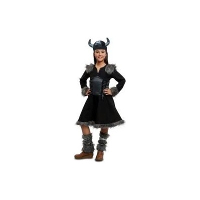 My Other Me Маскировъчен костюм за деца My Other Me Жена викинг Размер 1-2 години