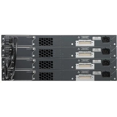 Cisco WS-C2960X-24TS-LL