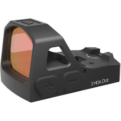 Tac Vector Optics Frenzy-S 1x17x21 GenII