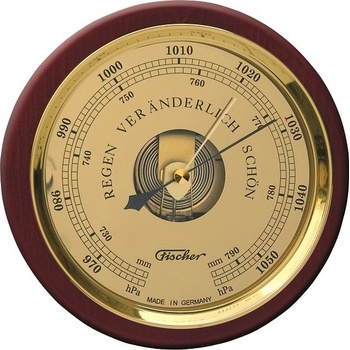 Fischer 1804-22