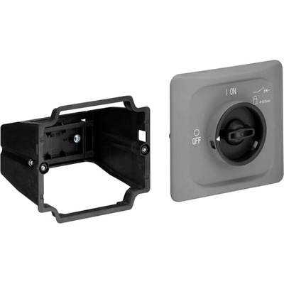 Abb Кит за монтаж на врата abb dms 132-g, 1sam201912r1010 (1sam201912r1010)