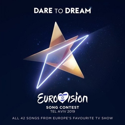 RUZNI/POP INTL - EUROVISION SONG CONTEST CD